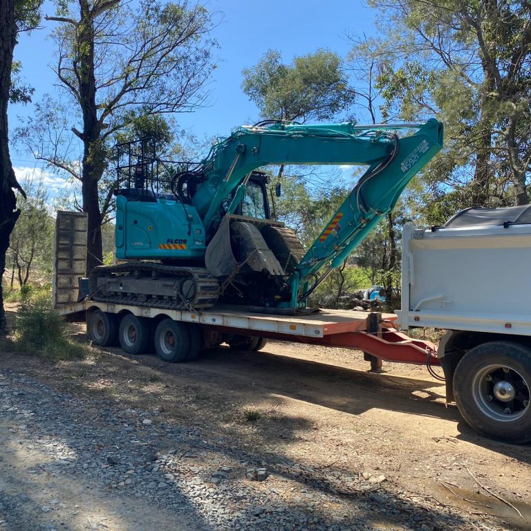 Tree stump removal Tuross Head