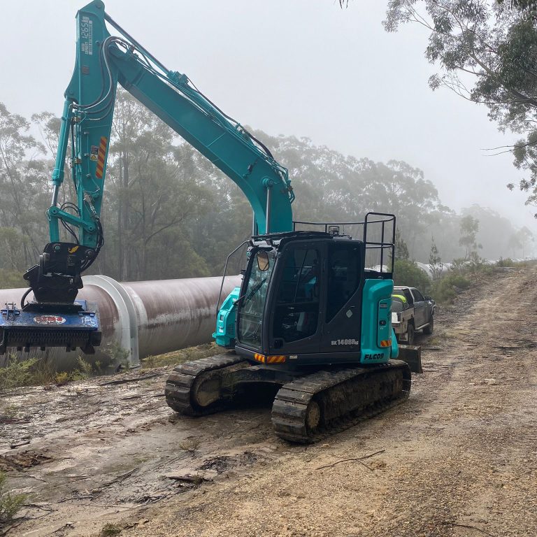 Tree Removalist Bermagui