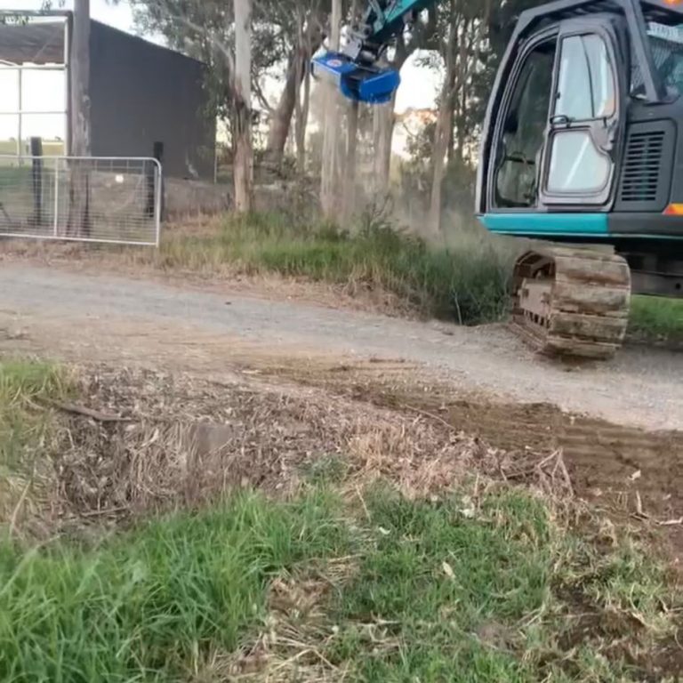 best Tree Stump Removal Batemans Bay